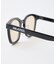 MILKFED. LOGO WELLINGTON SUNGLASSES