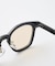 MILKFED. LOGO WELLINGTON SUNGLASSES