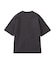 EMBROIDERY BAR WIDE S/S TEE