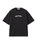 EMBROIDERY ARCH STENCIL WIDE S/S TEE
