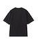 EMBROIDERY ARCH STENCIL WIDE S/S TEE