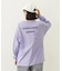 OUI WIDE L/S TEE