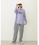 OUI WIDE L/S TEE