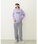 OUI WIDE L/S TEE