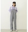 OUI WIDE L/S TEE
