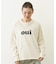 OUI WIDE L/S TEE