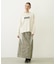 OUI WIDE L/S TEE