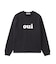 OUI WIDE L/S TEE