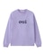 OUI WIDE L/S TEE