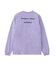 OUI WIDE L/S TEE