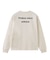 OUI WIDE L/S TEE