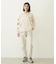HEART AND PHONE WIDE L/S TEE
