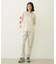 HEART AND PHONE WIDE L/S TEE