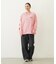 HEART AND PHONE WIDE L/S TEE