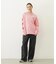 HEART AND PHONE WIDE L/S TEE
