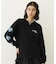 HEART AND PHONE WIDE L/S TEE