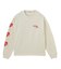 HEART AND PHONE WIDE L/S TEE