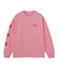 HEART AND PHONE WIDE L/S TEE