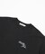 HEART AND PHONE WIDE L/S TEE