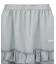 SOLID DIRNDL SKIRT