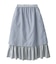 SOLID DIRNDL SKIRT
