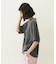 PEGASUS VINTAGE STYLE WIDE S/S TEE