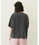PEGASUS VINTAGE STYLE WIDE S/S TEE