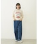 PEGASUS VINTAGE STYLE WIDE S/S TEE
