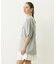 PEGASUS VINTAGE STYLE WIDE S/S TEE
