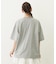 PEGASUS VINTAGE STYLE WIDE S/S TEE