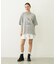 PEGASUS VINTAGE STYLE WIDE S/S TEE