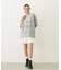 PEGASUS VINTAGE STYLE WIDE S/S TEE