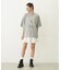 PEGASUS VINTAGE STYLE WIDE S/S TEE