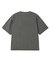 PEGASUS VINTAGE STYLE WIDE S/S TEE