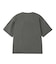 PEGASUS VINTAGE STYLE WIDE S/S TEE