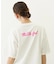 ICING LOGO EMBROIDERY WIDE S/S TEE