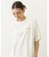 ICING LOGO EMBROIDERY WIDE S/S TEE