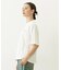 ICING LOGO EMBROIDERY WIDE S/S TEE