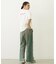 ICING LOGO EMBROIDERY WIDE S/S TEE