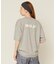 ICING LOGO EMBROIDERY WIDE S/S TEE