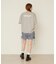 ICING LOGO EMBROIDERY WIDE S/S TEE