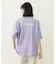 ICING LOGO EMBROIDERY WIDE S/S TEE