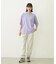 ICING LOGO EMBROIDERY WIDE S/S TEE