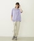 ICING LOGO EMBROIDERY WIDE S/S TEE