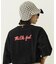 ICING LOGO EMBROIDERY WIDE S/S TEE
