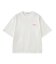 ICING LOGO EMBROIDERY WIDE S/S TEE
