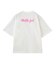 ICING LOGO EMBROIDERY WIDE S/S TEE