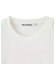 ICING LOGO EMBROIDERY WIDE S/S TEE