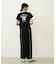 GLITTER  CHERRY COMPACT S/S TEE
