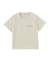 GLITTER  CHERRY COMPACT S/S TEE